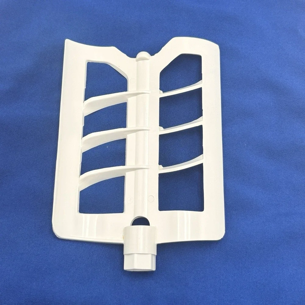 Waring Parlor Ice Cream Maker Plastic Paddle Dasher CF520-1 Replacement Part
